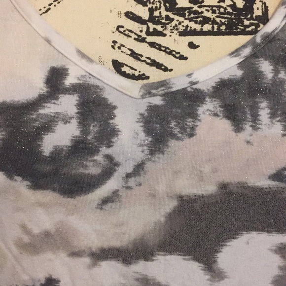 5 for20.00 Sparkle top - Picture 2 of 4